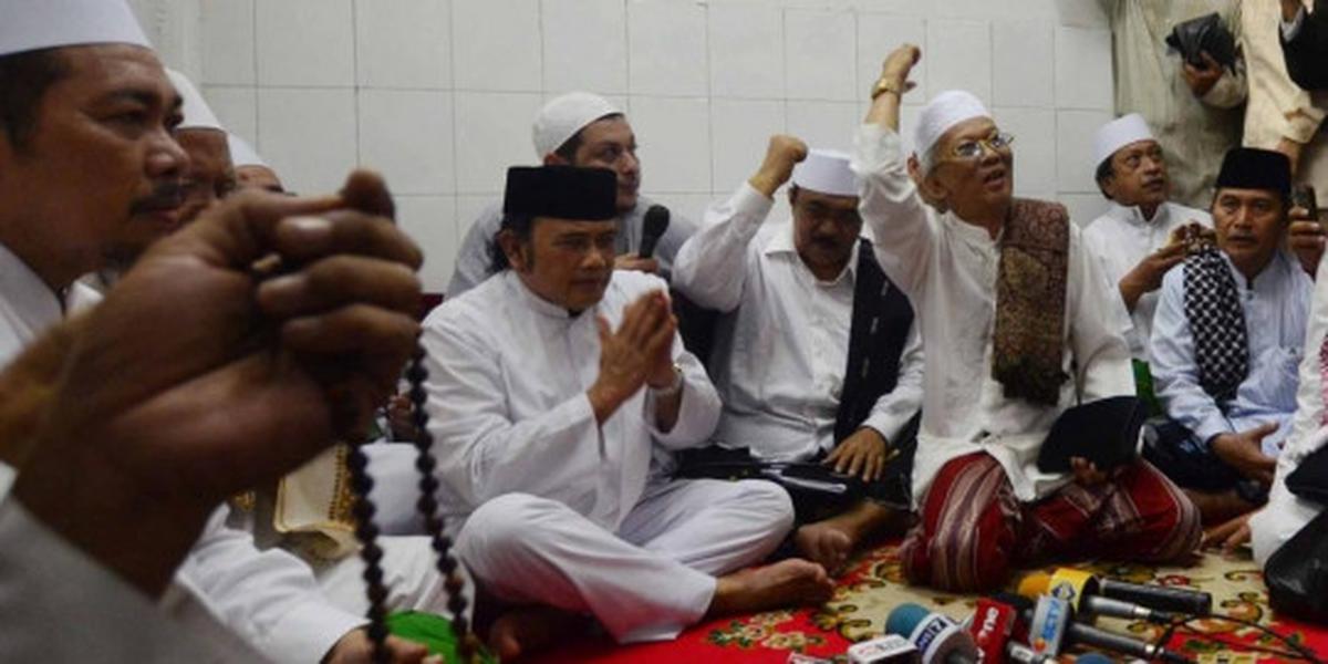 Siap nyapres di 2014
