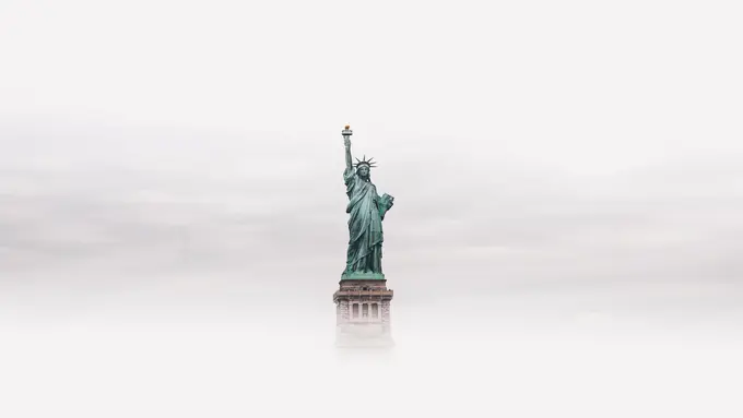 Amerika/dok. Unsplash Luke