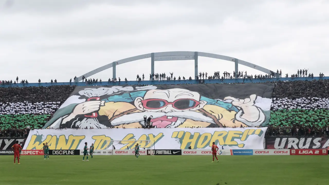 PSS Sleman