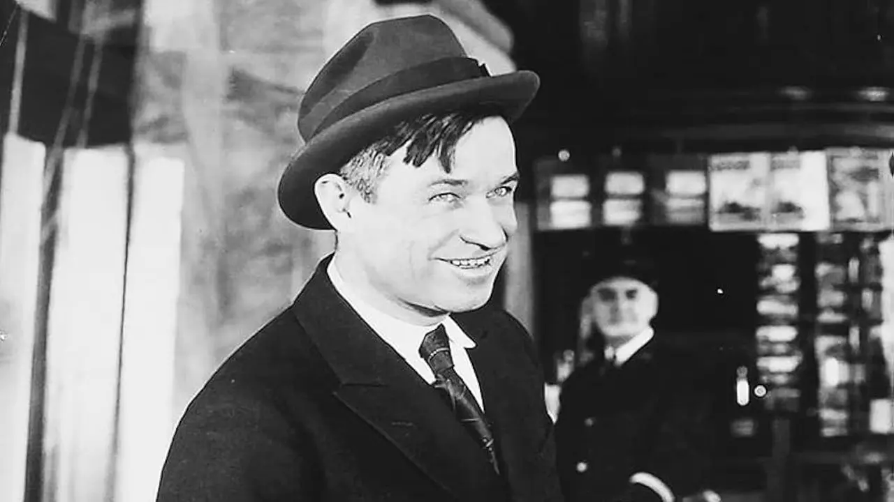 Will Rogers
