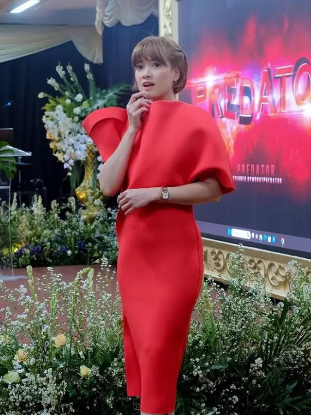 Chika Jessica (Instagram/chikajessica88)