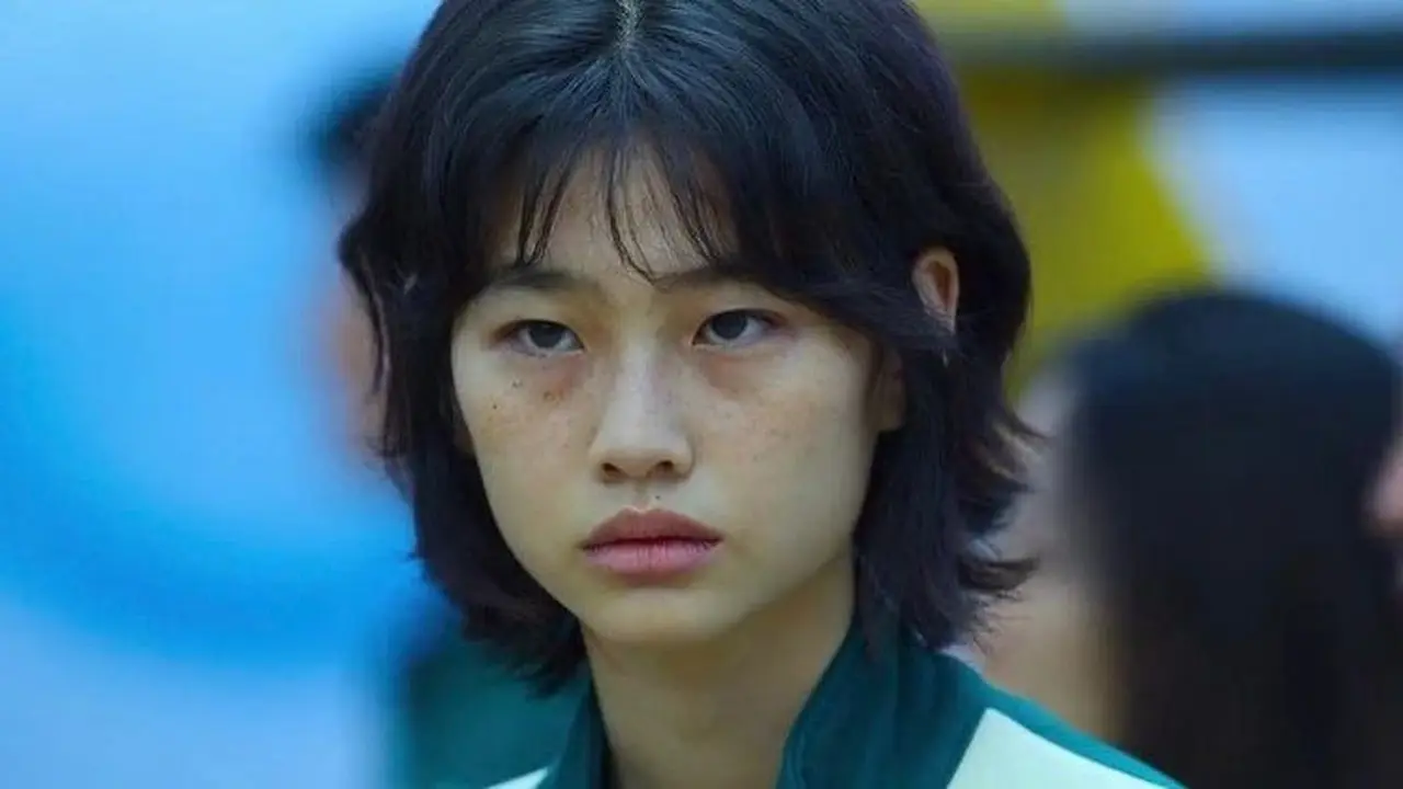 Jung Ho Yeon