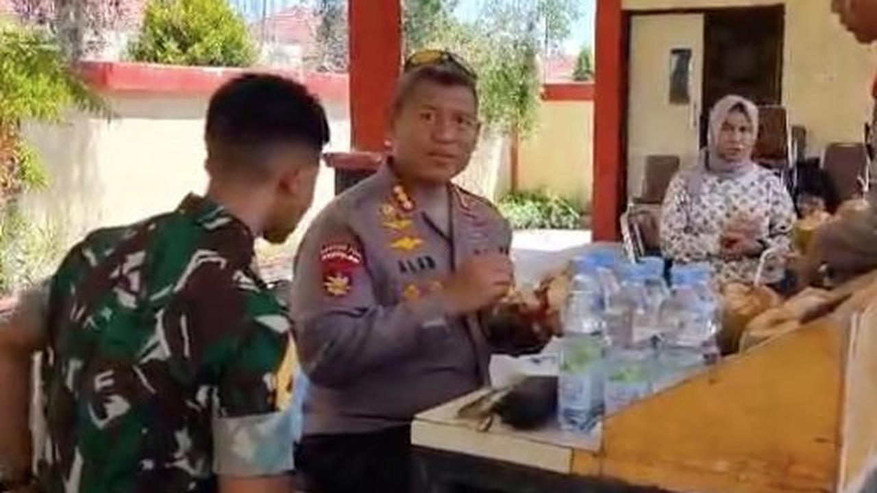 Dok. Istimewa