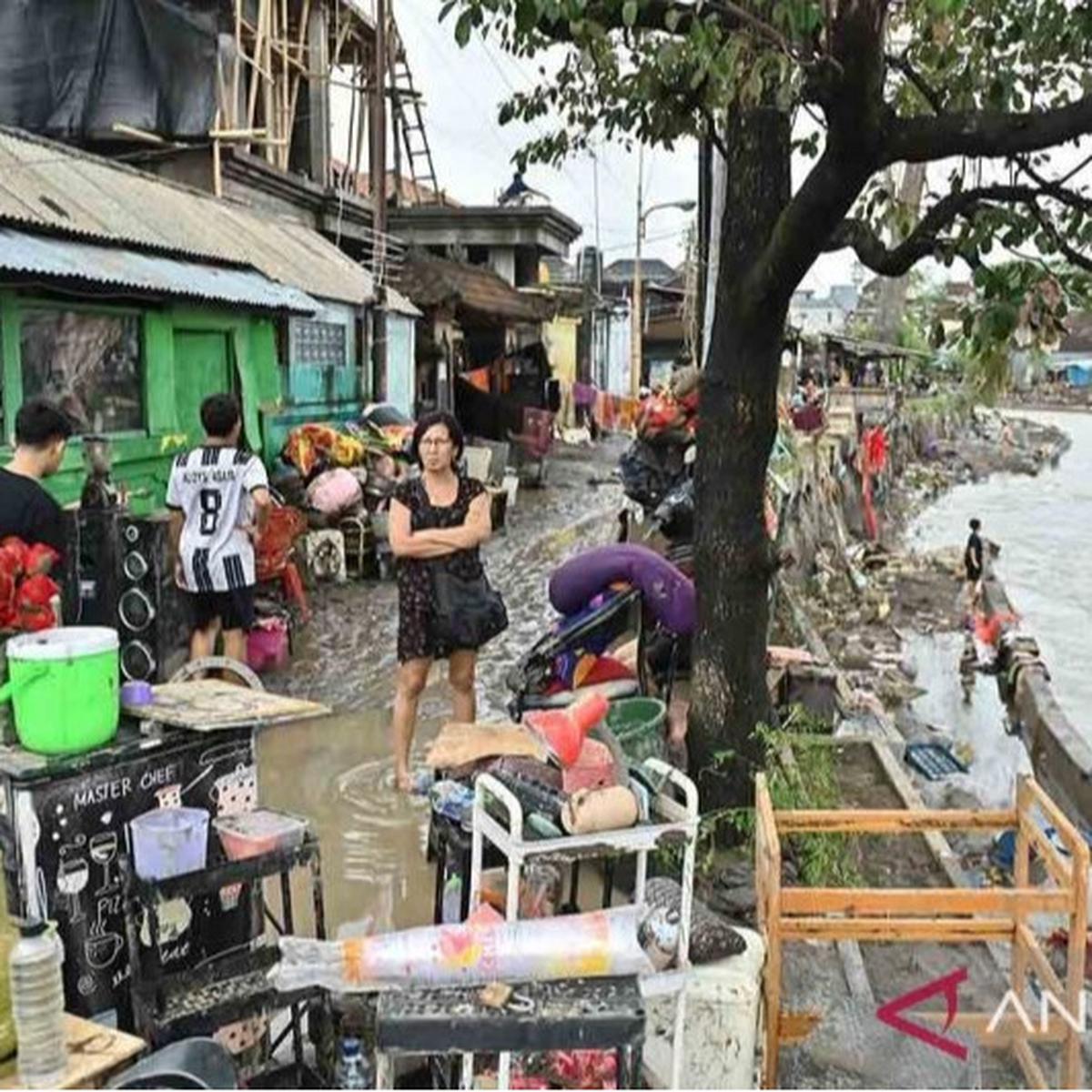 Tragis! 9 Warga Tewas Akibat Banjir Bali, BNPB Ungkap Data Terkini dan Wilayah Terdampak