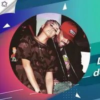 Yuk, mengintip 5 fakta di balik duet Agnez Mo dan Chris Brown seperti berikut ini. (Foto: Instagram/chrisbrownofficial, Desain: Nurman Abdul Hakim/Bintang.com)