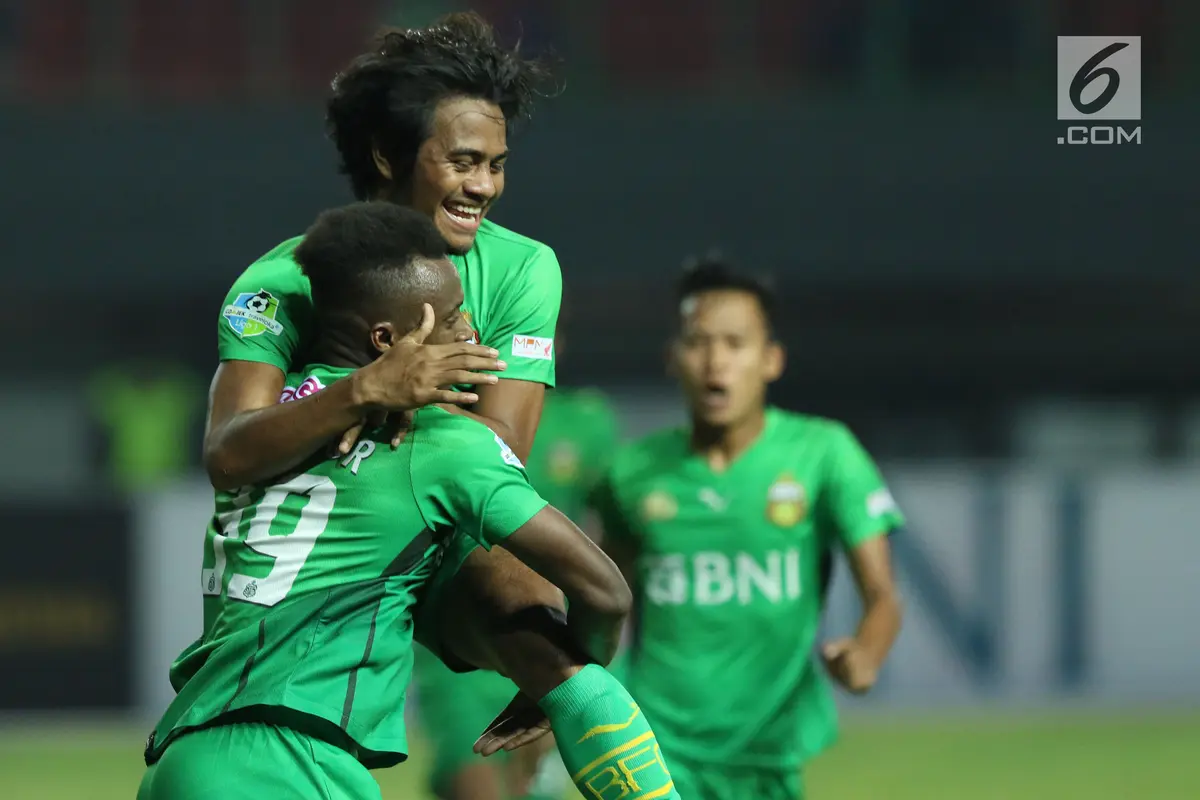 Bhayangkara FC