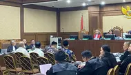 Saksi Ungkap Ada Apartemen Khusus untuk Kumpulkan Fee Percepatan Haji