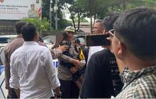 Ini Alasan Orang Tua Bocah yang Disandera Lansia di Pejaten Tak Curiga Anaknya Pergi dengan Pelaku