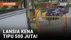 Klaim Bisa Usir Setan, Komplotan Pencuri Berhasil Tipu Lansia 500 Juta