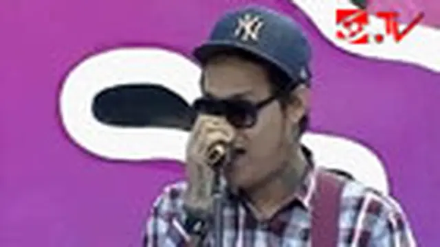 Last Child - Sekuat Hatimu