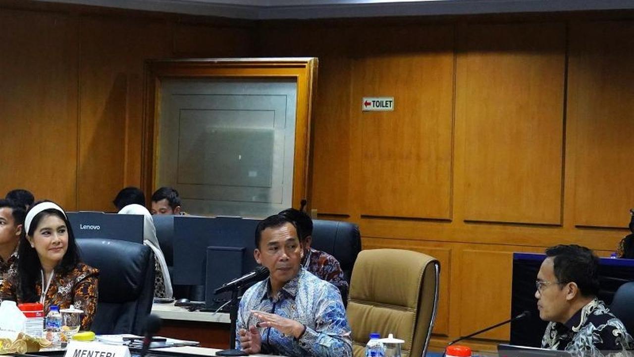 Mendukbangga Tegaskan Profesionalitas WFH ASN di Tengah Kebijakan Penghematan Energi