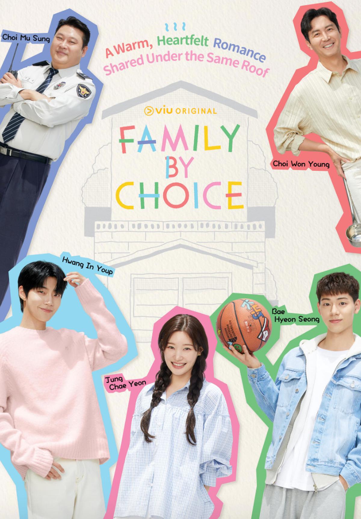 Haru dan Hangat: 6 K-Drama yang Menginspirasi Cinta pada Keluarga