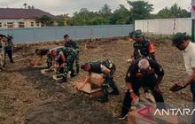 Tahukah Anda? Kodam Cenderawasih Dukung Penuh Pengembangan Ekonomi Rakyat Papua Melalui Kopdes Merah Putih