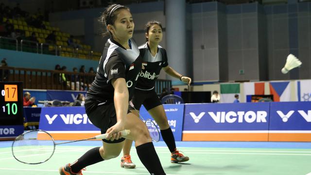 Anggia Shitta Awanda/Ni Ketut Mahadewi Istirani