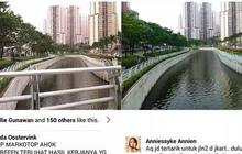 Ini penjelasan anak buah Ahok soal sungai Epicentrum bikinan Emil