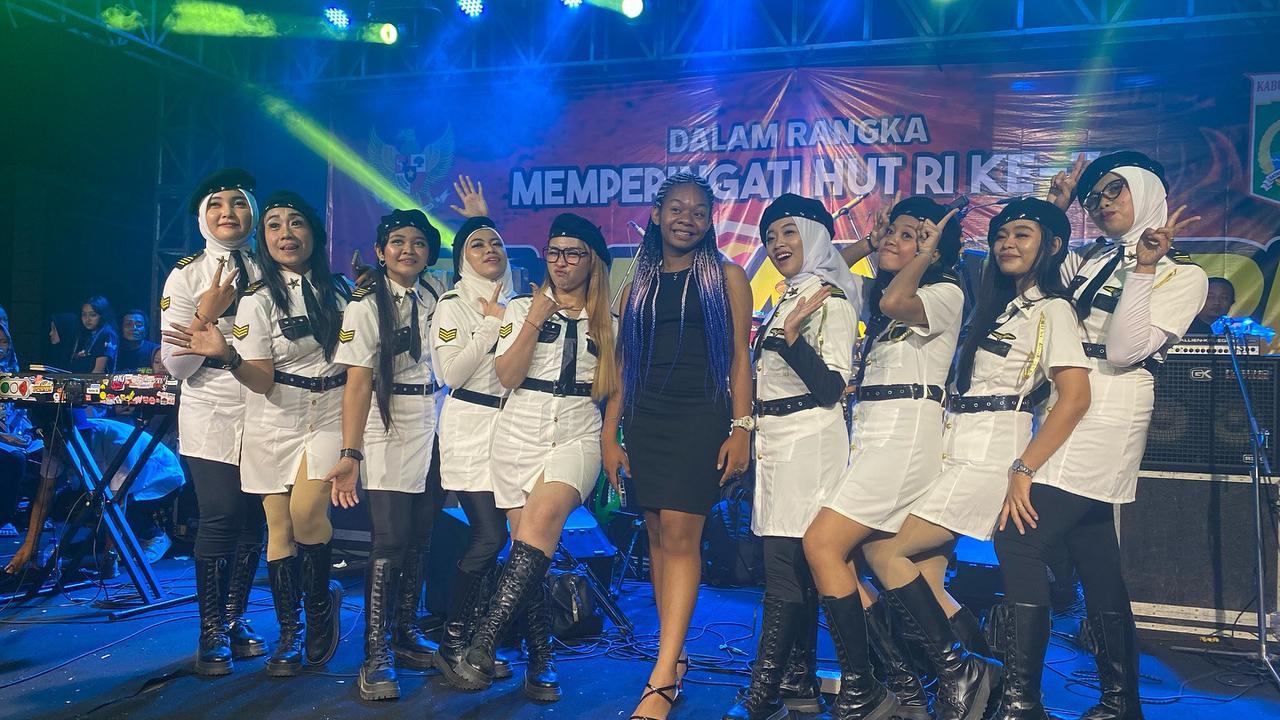 8 Orkes Dangdut Koplo Jawa Timur yang Punya Banyak Penggemar, Via Vallen & Yeni Inka Dibesarkan di Sini
