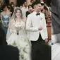 Julian Jacob Umumkan Kelahiran Anak Pertama Usai 5 Bulan Nikah, Ini 6 Potret Mesranya dengan Istri (Sumber: Instagram/julianjacs)