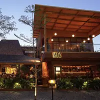 MUDA hadirkan pengalaman kuliner yang unik, menikmati sajian lintas benua Asia.