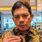 Masih Ada Oknum yang Diskriminasi Pasien Pengguna BPJS Kesehatan, Begini Tanggapan Ali Ghufron Mukti. Jakarta Pusat (2/10/2023) Foto: Liputan6.com/Ade Nasihudin.