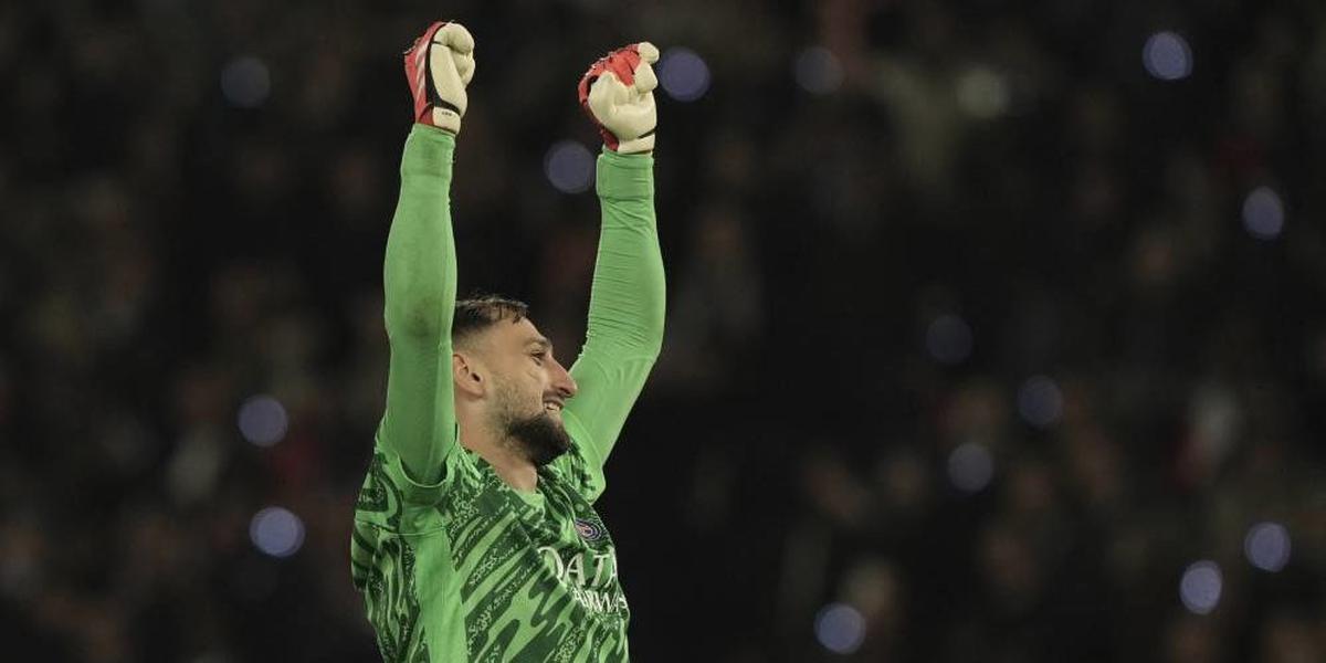 Donnarumma dan Ambisi Besar di Inggris: Terinspirasi Sukses Legenda Italia di Man City