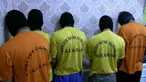 Penyidik Polres Metro Jakarta Utara terus memeriksa lima taruna senior Sekolah Tinggi Ilmu Pelayaran (STIP) Marunda, Cilincing, terkait kasus dugaan penganiayaan yang menewaskan taruna tingkat pertama, Amirullah Adityas Putra, Rabu 11 Januari lalu.