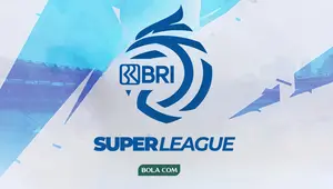 3 Pemain Asing yang Punya Potensi Bersinar di BRI Super League: Calon Top Scorer Mulai Tebar Ancaman!