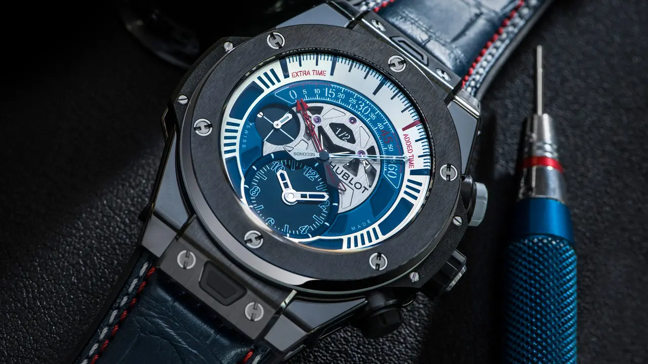 Hublot 