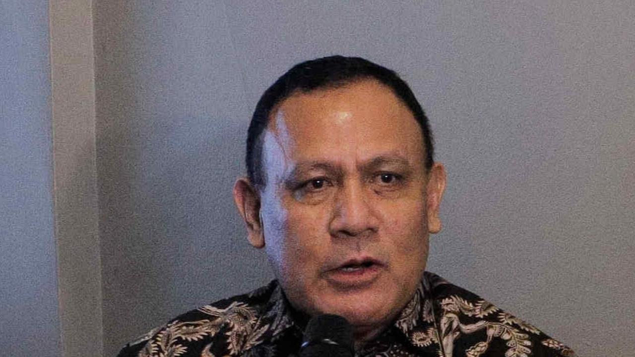 Firli Bahuri Kembali Dilaporkan atas Kasus Dokumen Korupsi DJKA Bocor, Begini Respons Kapolda Metro