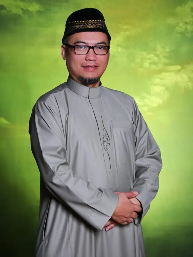 CEO PT Win Global Solusitama (WGS), Dr. H. Hendra Firmansyah, S.E.,M.M. (Foto: Dok. Koleksi Pribadi Hendra Firmansyah)