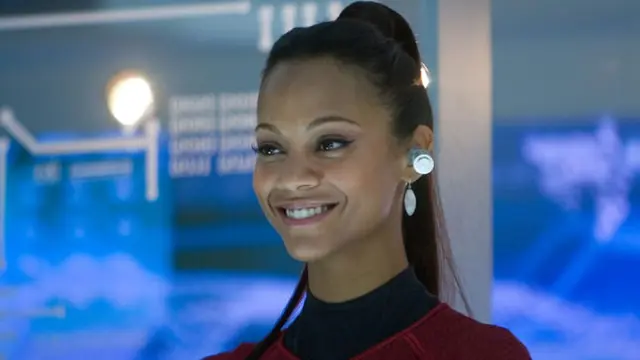 Star Trek (2009)