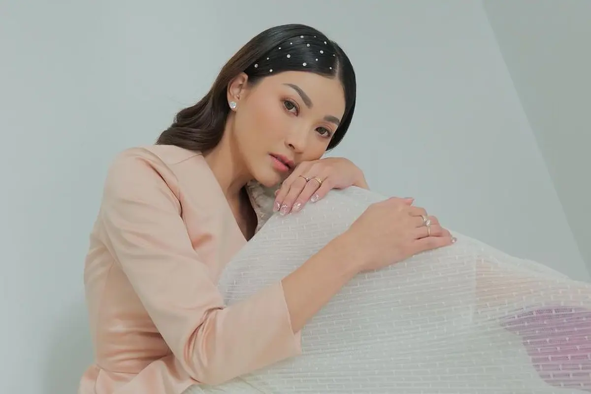 Cerita Sarwendah Lebih Pilih Cuci Baju Sendiri Dibanding Suruh ART