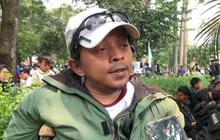 Suara Pekerja Disabilitas Buat Prabowo di Hari Buruh: Saya Harap Agar Kaum Disabilitas Lebih Diperhatikan