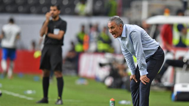 Foto: 5 Pelatih Tertua yang Akan Bertarung di Piala Dunia 2022 Qatar