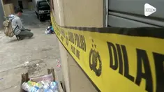 Polisi terus melakukan penyelidikan terhadap kasus pembunuhan satu keluarga di Bekasi.