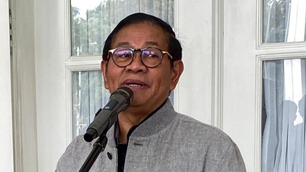 Pramono Anung akan Pidato Perdana di Balai Kota usai Resmi jadi Gubernur Jakarta, Ahok dan Anies Diundang