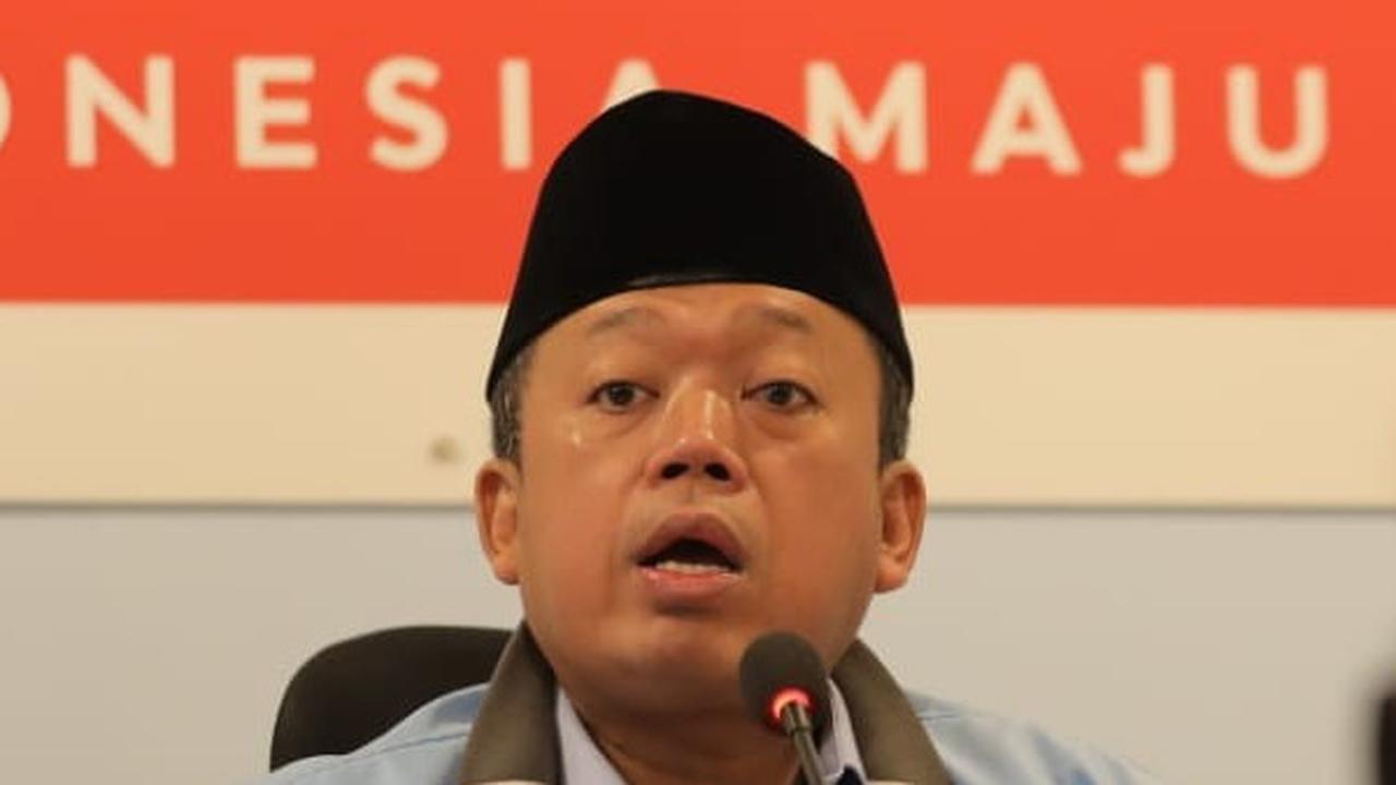 TKN Jawab Guntur Soekarnoputra: Kalau Prabowo-Gibran Menang Bu Mega Diajak Rekonsiliasi, Tak Diapa-apain