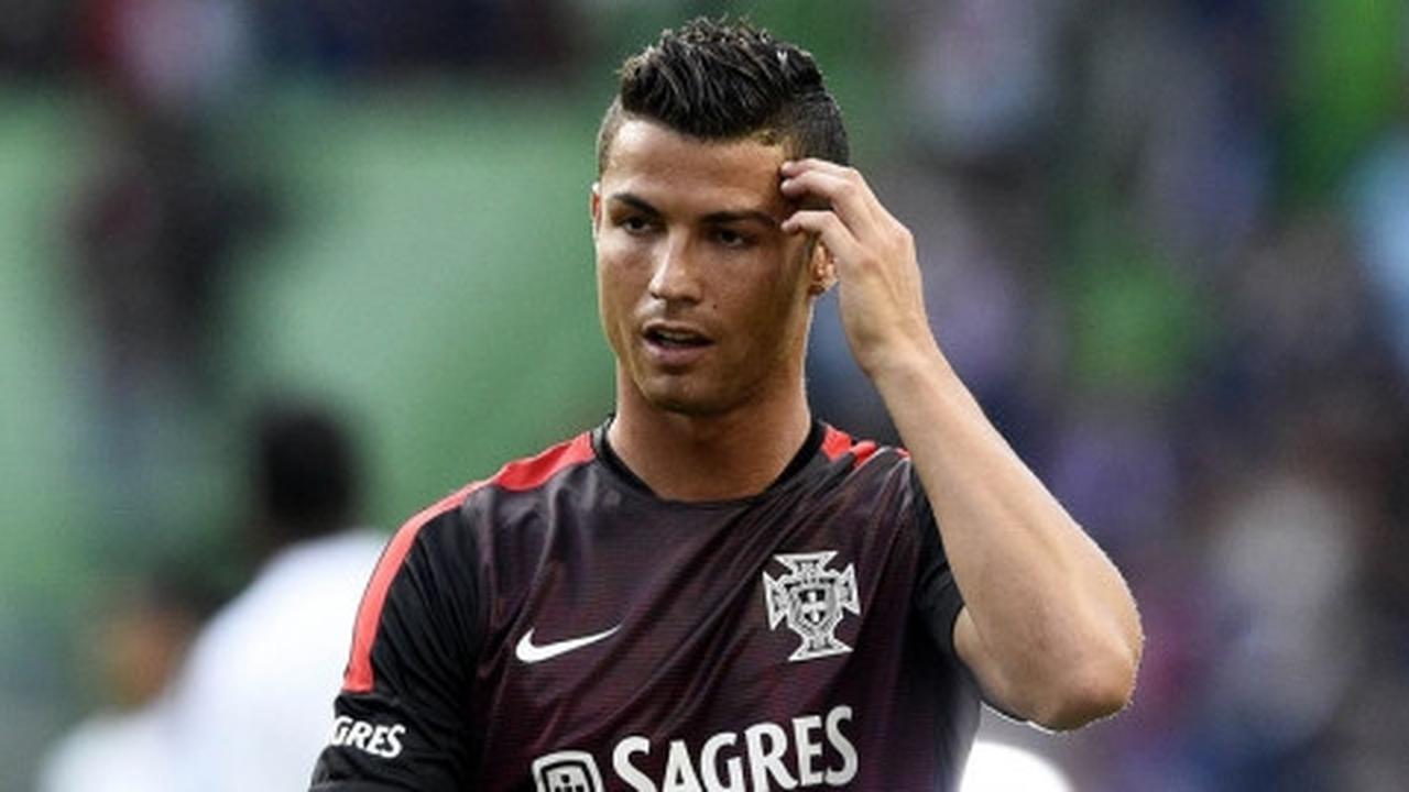 Rivaldo yakin Ronaldo akan bawa Portugal sukses