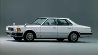 Sejarah Cedric-Gloria 430 (Nissan)