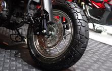 Memilih Velg yang Tepat untuk Ban Tubeless agar Aman dari Kebocoran