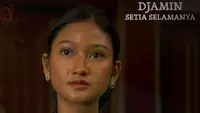Claresta Taufan Bintangi Film Djamin Setia Selamanya, Ungkap Fakta tentang Likas Tarigan