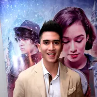 Verrel Bramasta mengawali karirnya sebagai bintang sinetron, selain itu ia kerap tampil di berbagai acara tv. (Wimbarsana/Bintang.com)