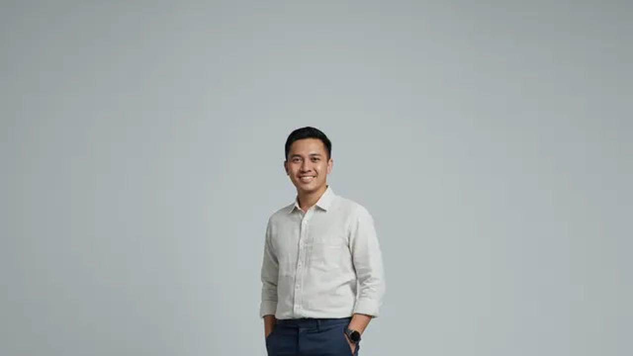 Cara Bikin Foto Menyatu dengan Makanan, Lengkap dengan Promptnya