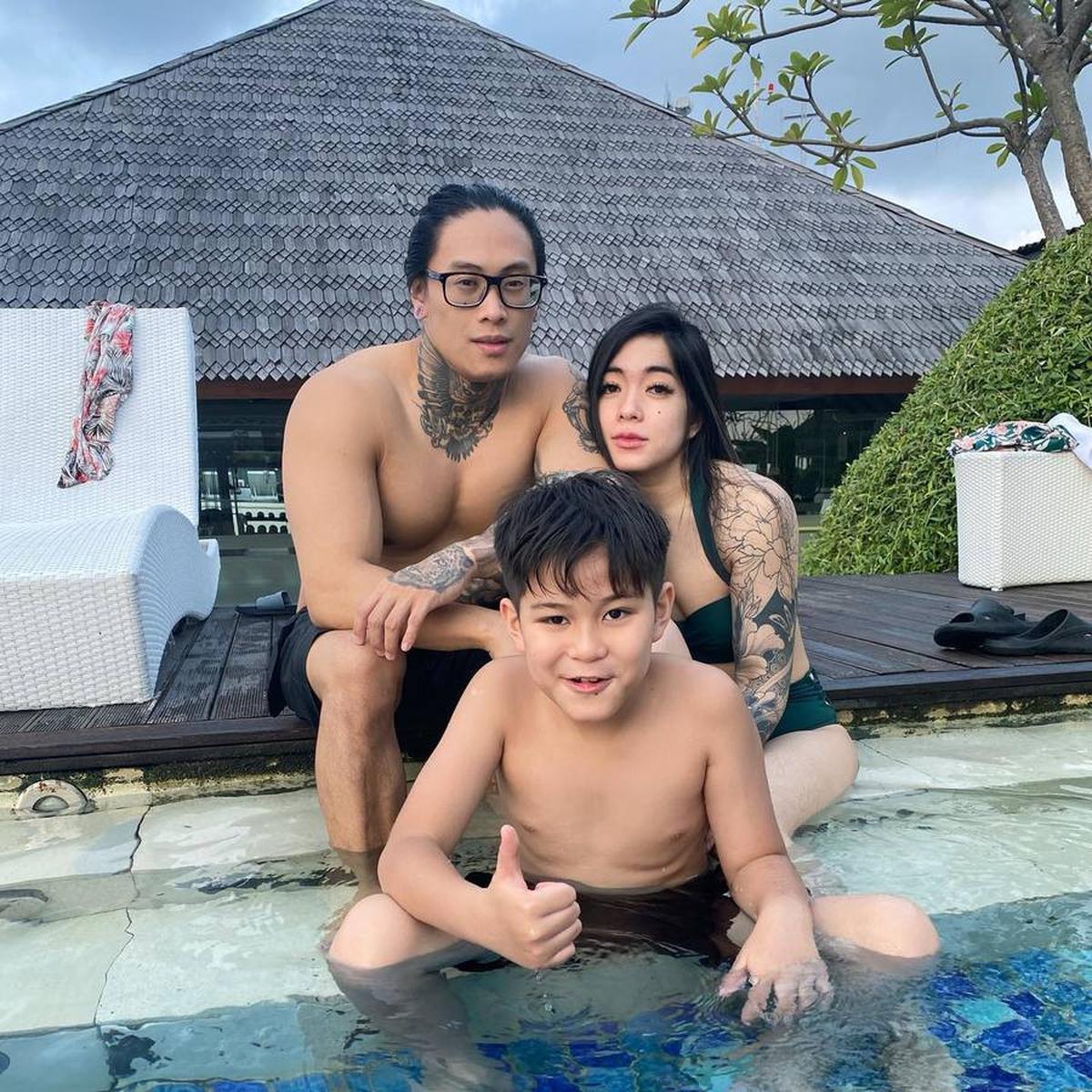 Bersama Keluarga
