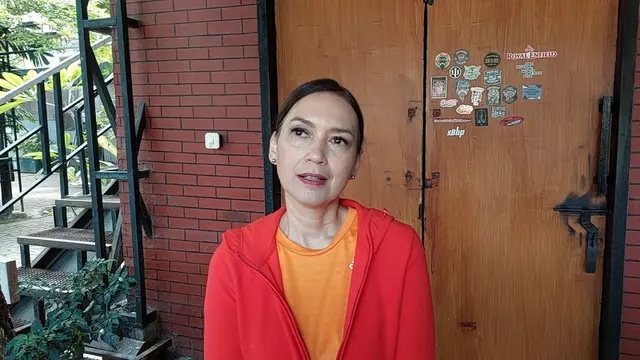 Ira Wibowo
