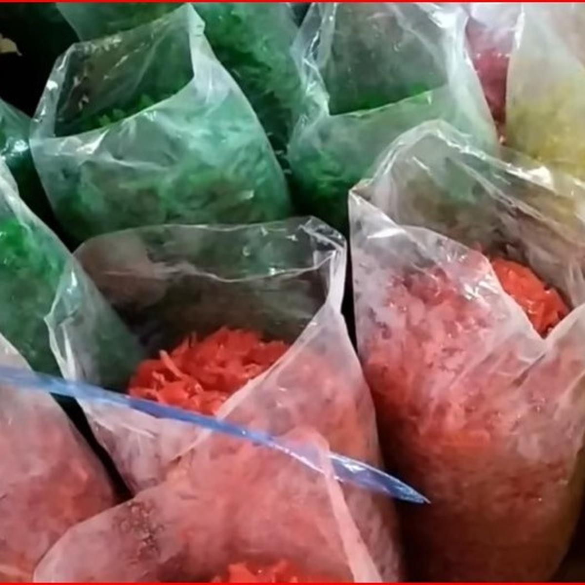 Dodol buah khas Tegal