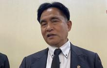 VIDEO: Kritik Menohok Menko Yusril Untuk Artis-Influencer di DPR "Tak Paham Masalah Rakyat & Bangsa"