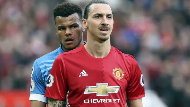 Bomber MU Pasrah Menunggu Sanksi dari FA