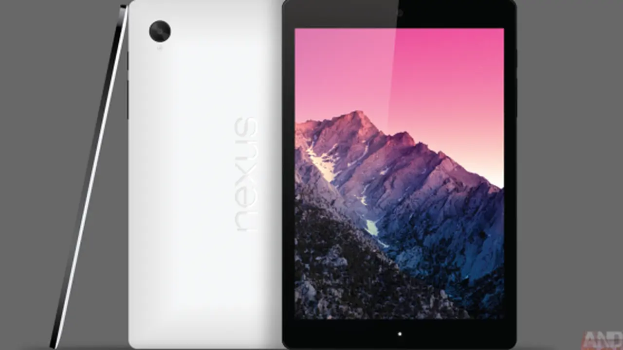 Google Bersiap Luncurkan Nexus 9?