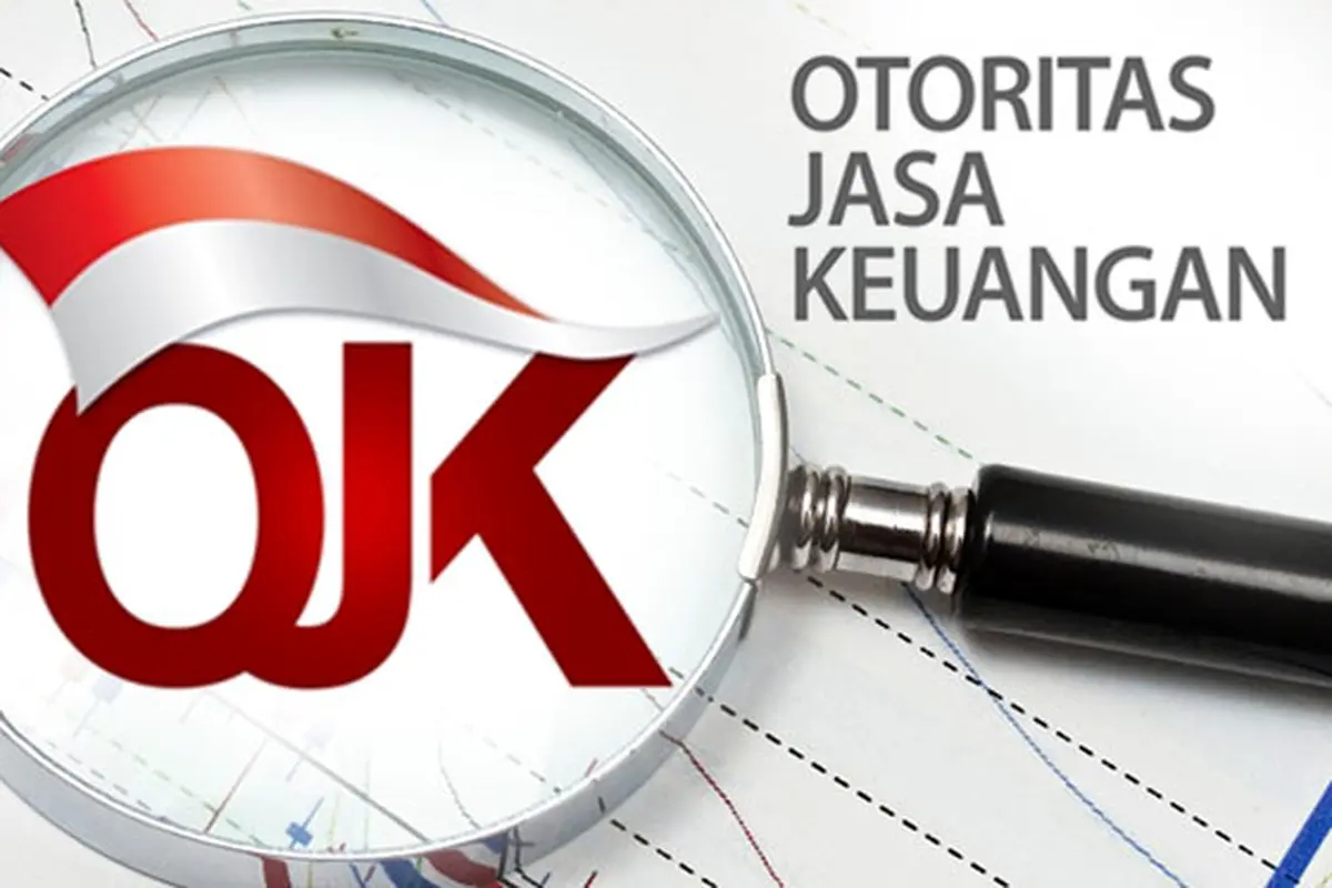 Ilustrasi OJK
