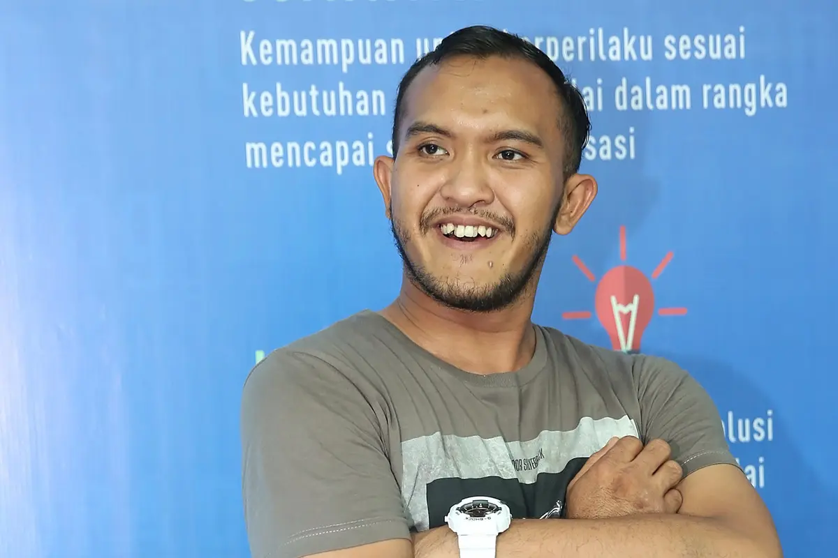 [Bintang] Caisar